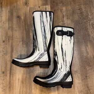 Hunter Women's Rain Boots